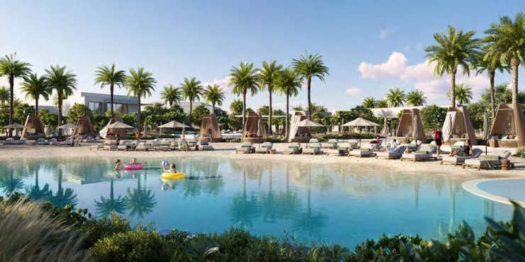 Address Villas – Tierra