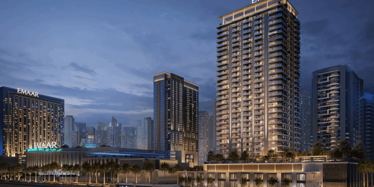 Marina Cove Apartments