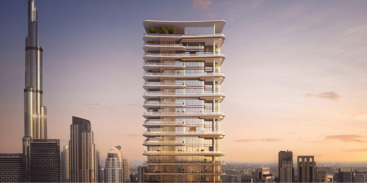 Address Grand Downtown