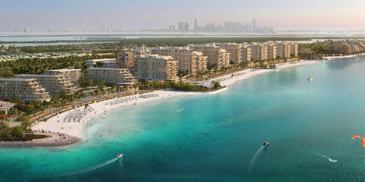 Fahid Beach Residences