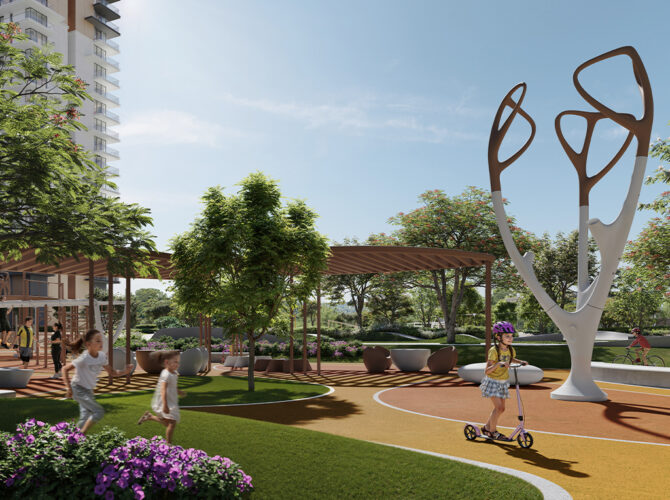 Parkwood Interiors By Vida5