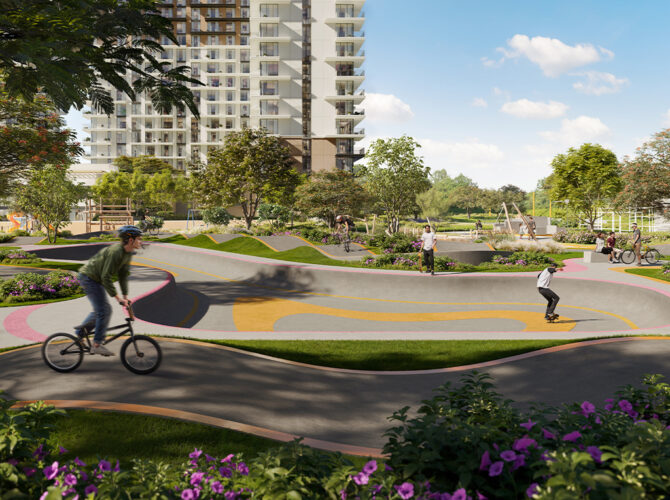 Parkwood Interiors By Vida7